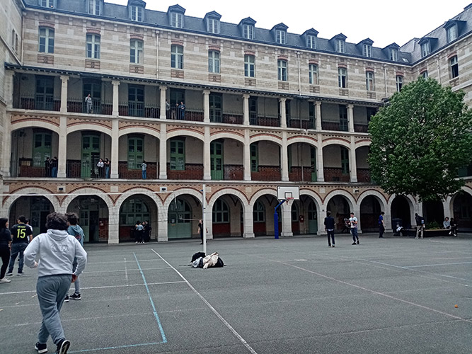 Louis-le-Grand
